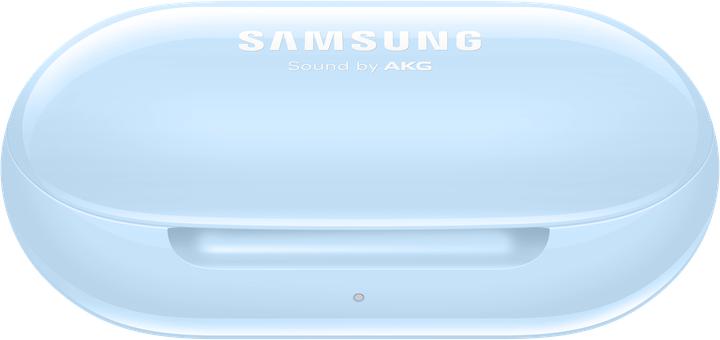 Produktbild Samsung Galaxy Buds+ (11 h, Kabellos)