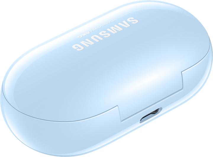 Produktbild Samsung Galaxy Buds+ (11 h, Kabellos)