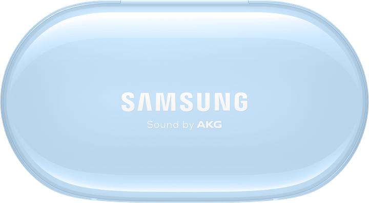 Produktbild Samsung Galaxy Buds+ (11 h, Kabellos)