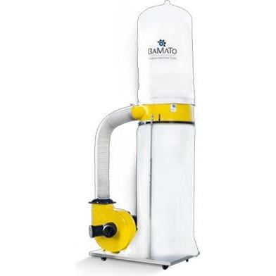 Markmüller, Industriestaubsauger, BAMATO - Absauganlage AB-2530 mit Y-Adapter (230V) (Absauganlage)