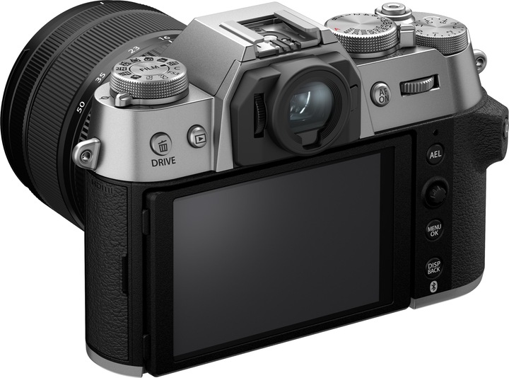Produktbild Fujifilm X-T50 Kit (16 - 50 mm, 40.20 Mpx, APS-C / DX)