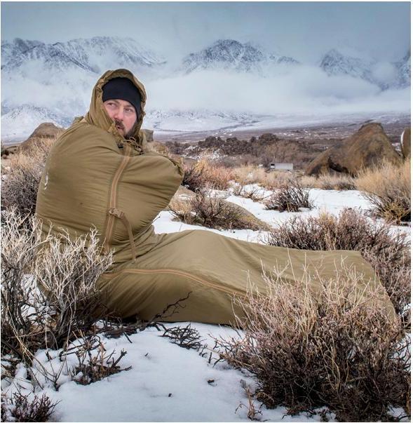 Produktbild Helikon Swagman Roll Poncho (200 cm)