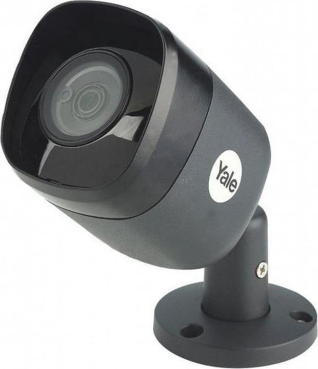 Yale Caméra supplémentaire CCTV (1280 x 720 pixels)