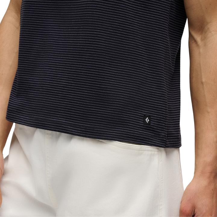 Produktbild Black Diamond W Bd Stripe Tank (Hoodies) (M)