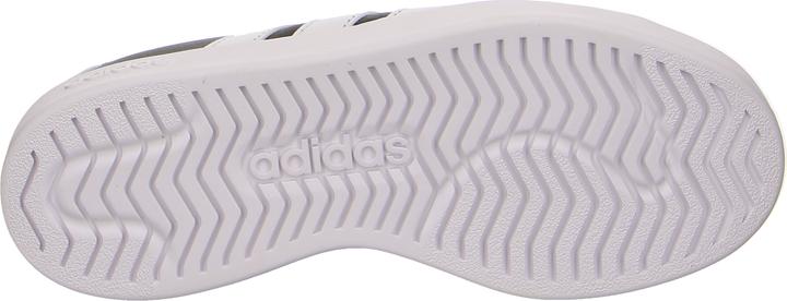 Image du produit Adidas Streettalk J - cblack/ftwwht/ftwwht (40)