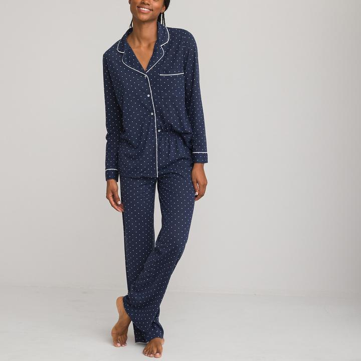 Actual product image La Redoute Collections Pyjamas (42)