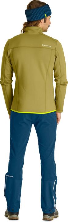 Immagine prodotto Ortovox Fleece Jacket (M)