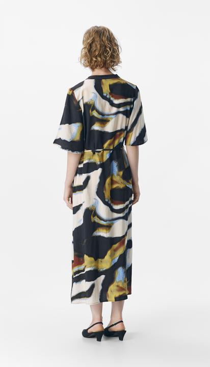 Produktbild Object Print Etuikleid (34)