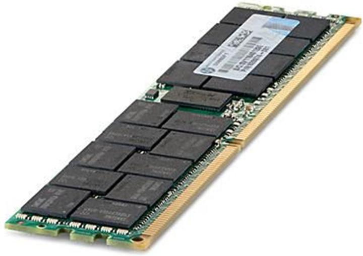 Produktbild HPE SPS-MEMORY DIMM 32GB 2RX4 PC4- (1 x 32GB, 2133 MHz, DDR4-RAM, DIMM)