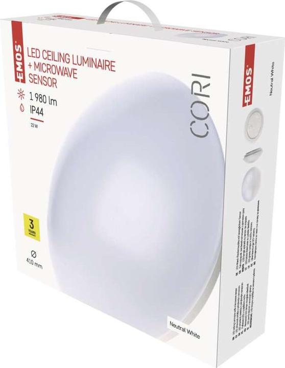 Image du produit Emos Cori (1980 lm)