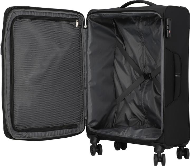 Produktbild American Tourister CROSSTRACK Spinner (71.50 l)