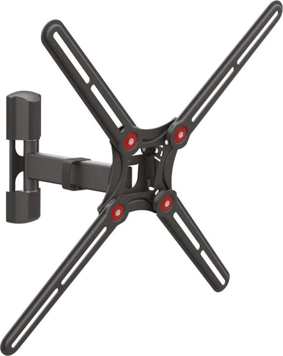 Barkan Wandhalterung BM331 Schwarz (Wand, 65", 40 kg)