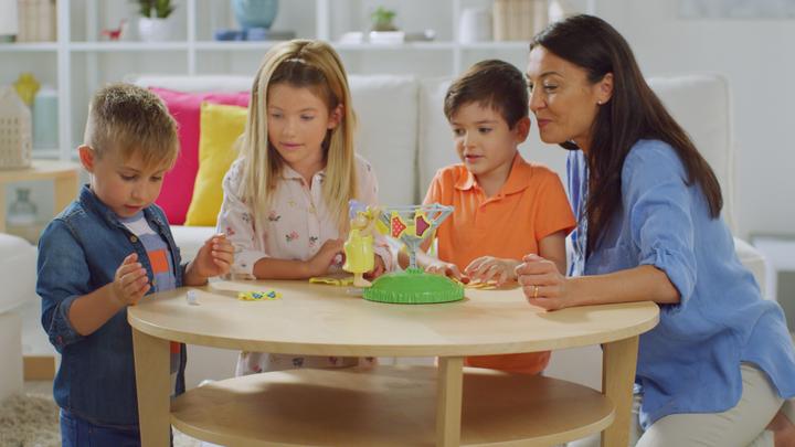 Immagine prodotto Megableu 678270 (Francese)