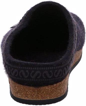 Actual product image Stegmann Slippers (38)