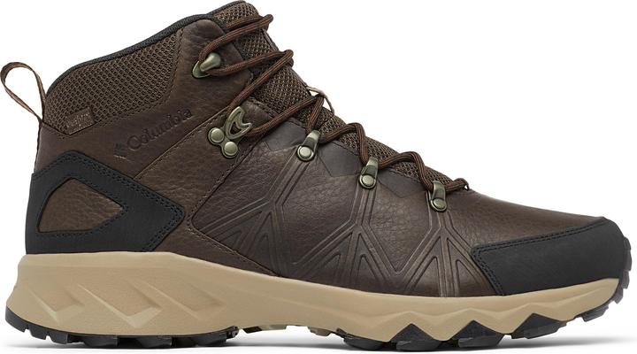 Black, Cordovan