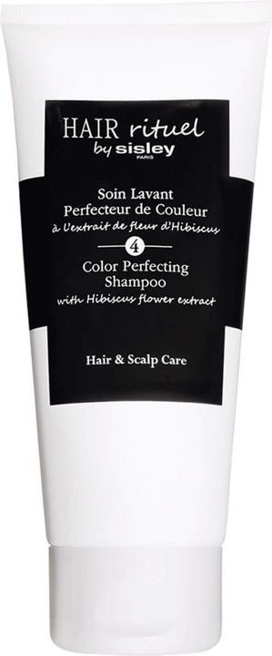 Hair Rituel by Sisley Soin Lavant Perfecteur de Couleur (200 ml, Shampoo liquido)