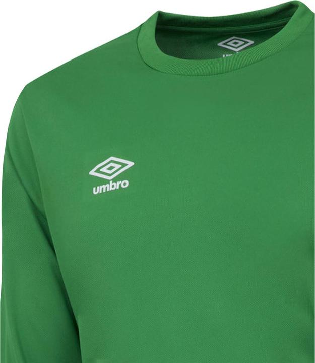 Produktbild Umbro Club Trikot Langärmlig (M)