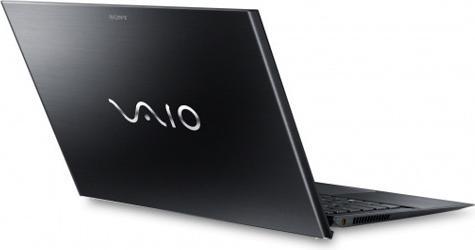 Produktbild Sony VAIO Pro (13.30", 256 GB, 8 GB, CH, Intel Core i7-4500U)