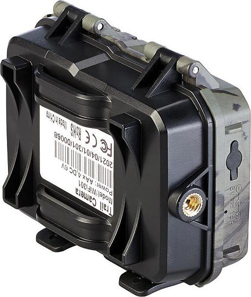 Immagine prodotto VisorTech WLAN 2K Wild Camera