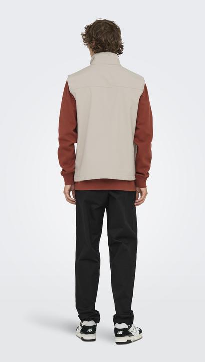 Image du produit Only & Sons ONSBOWIE Weste Weste (L)