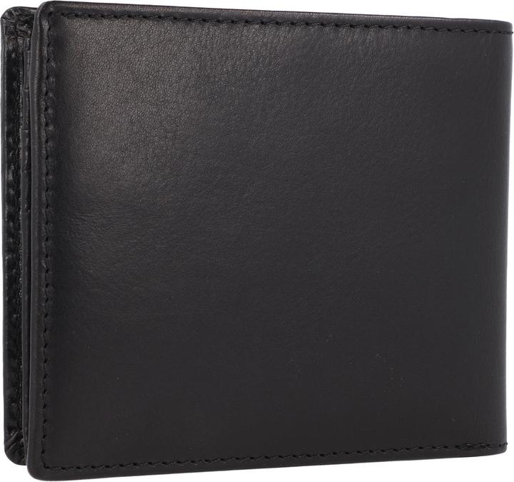Actual product image Leonhard Heyden Roma Geldbörse Leder 11.5 cm