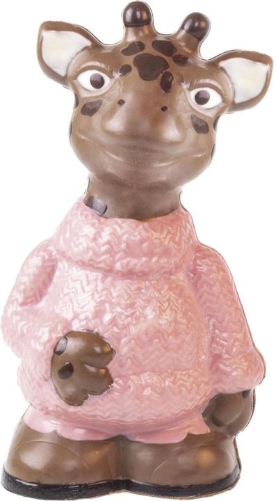 Produktbild JKV Schokoladenform Giraffe