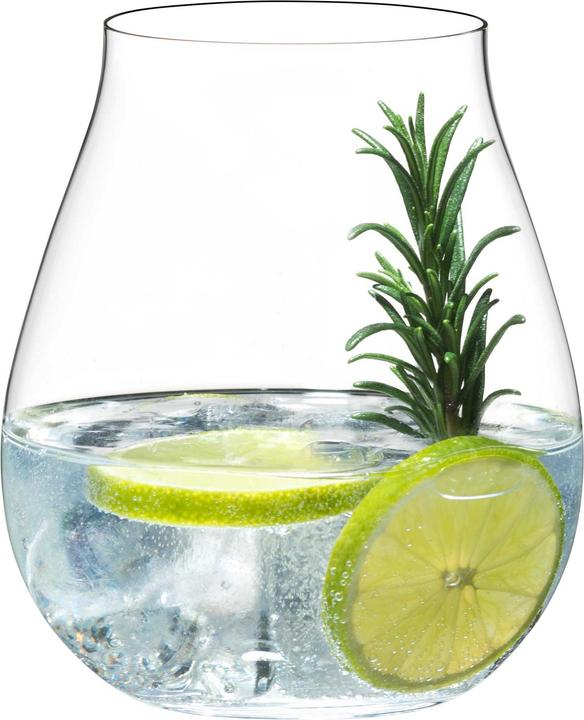 Actual product image Riedel Gin Tonic Glas (7.62 dl, 4x, Gin glasses)