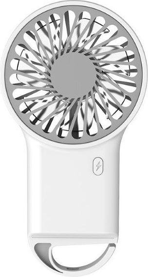 Immagine prodotto MU Classic Mini ventilatore manuale USB (36 dB)