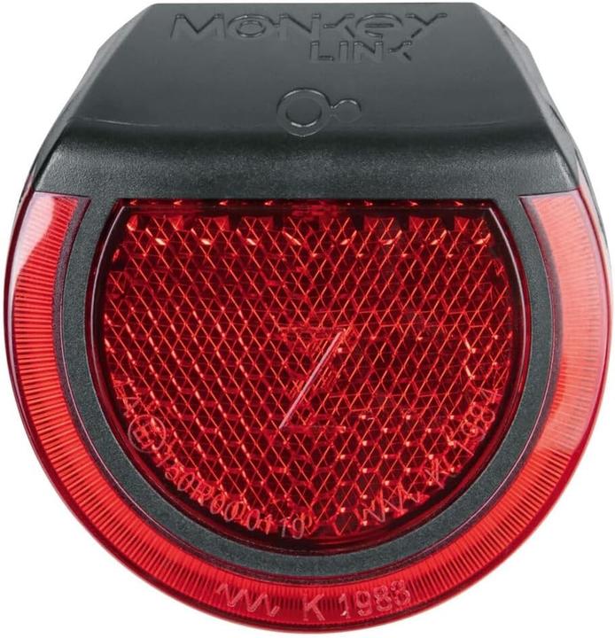 Produktbild Monkey Link Lichtset Skyelight Front Connect 80 Lux + Rear Connect