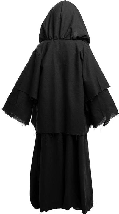 Produktbild Metamorph Der Herr der Ringe – Nazgul Kostüm für Kinder (140, 146, 152)