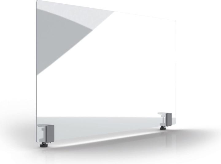 Produktbild Magnetoplan Hygienewand 1000x600mm (60 cm, 100 cm)