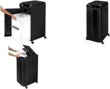 Actual product image Fellowes Automax 550C (Particle cut)