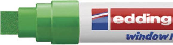 Actual product image Edding 4090 Chalk marker (5x)