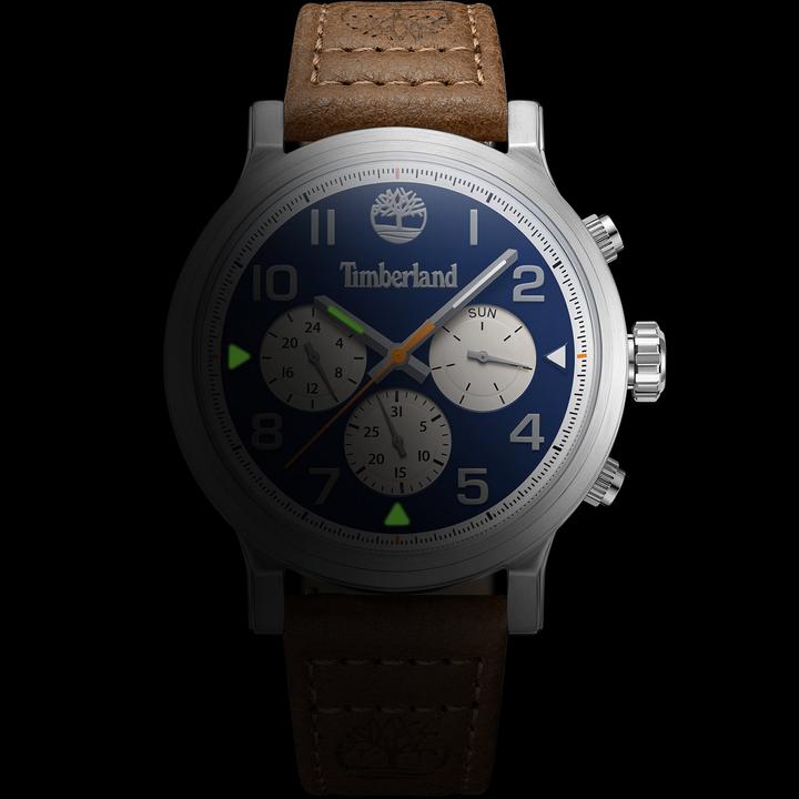Immagine prodotto Timberland Pancher (Orologio da polso analogico, 46 mm)