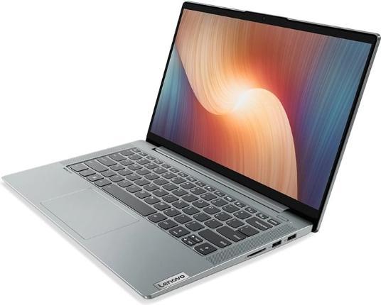 Produktbild Lenovo IdeaPad 5 14ABA7 (14", 512 GB, 16 GB, DE, AMD Ryzen 7 5825U)