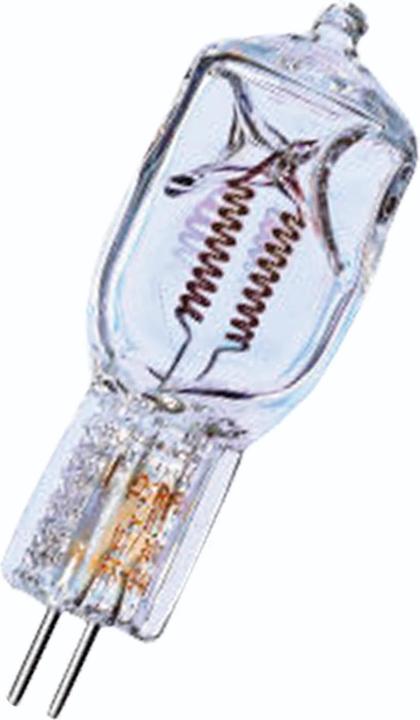 Produktbild Osram Halogen Lampe GX6.35 650W 230V 3400K 20000lm (650 W, GX6.35)