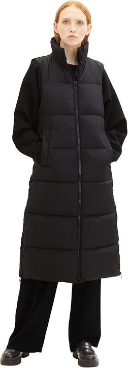 Actual product image Tom Tailor Denim Vest (S)