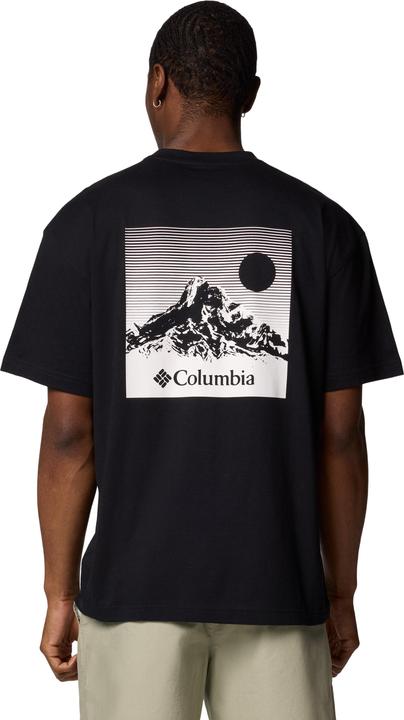Produktbild Columbia Black Butte™ Graphic Tee