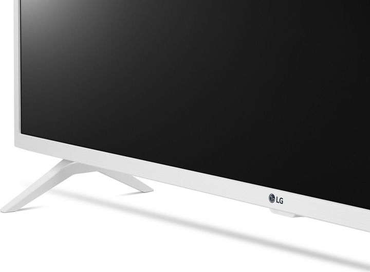 Actual product image LG 43UN73906LE (43", LCD, 4K, 2020)