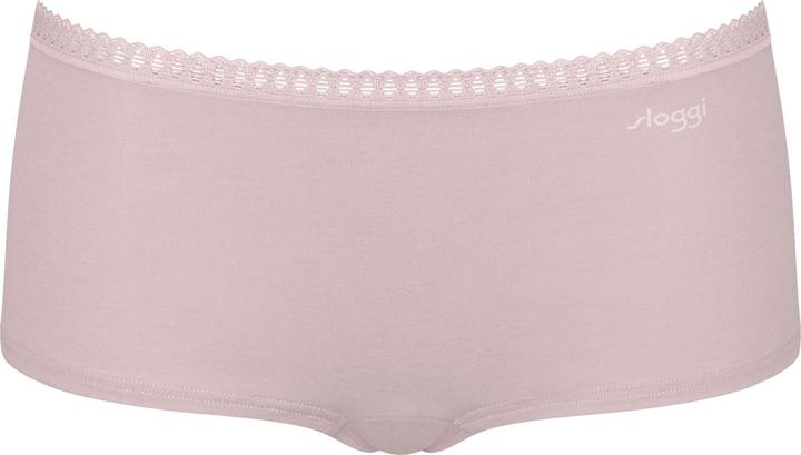 Produktbild Sloggi GO Crush Short C3P (XS, 3er Pack)