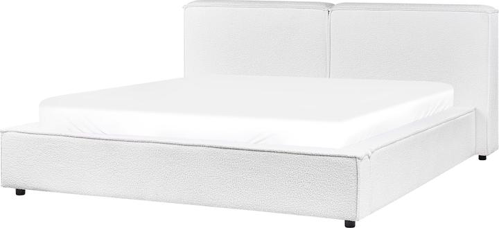 Actual product image Beliani Linards (160 x 200 cm)