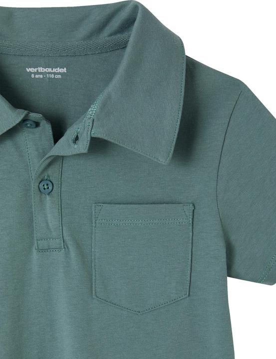 Immagine prodotto Vertbaudet Poloshirt Kurzarm (92)