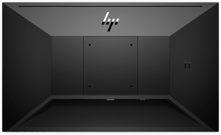Actual product image HP E24 G4 (1920 x 1080 pixels, 23.80")