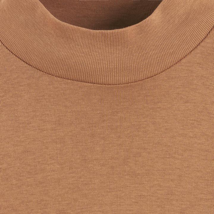 Produktbild La Redoute Collections 3er-Pack Rollkragen-Shirts zum Unterziehen (116)