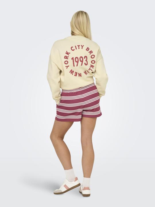 Image du produit Only ONLEVIE Normal geschnitten Shorts Shorts (S)