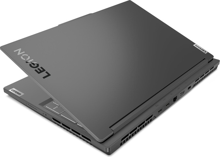 Image du produit Lenovo Legion Slim 5 (16", AMD Ryzen 7 7840HS, 16 Go, 1000 Go, ING. Int.)
