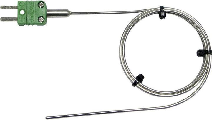 Produktbild Chauvin Arnoux Temperaturfühler SK2 -50 bis 1
