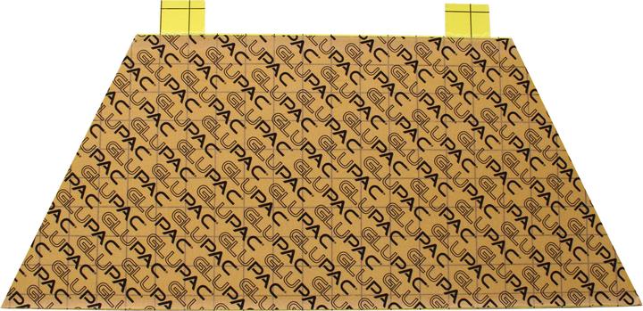 Insect-O-Cutor Adhesive foil for Luralite Professional