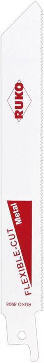 Produktbild Ruko Säbelsägeblatt HSSBimetall
