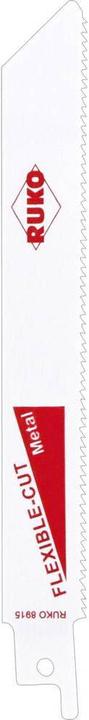 Actual product image Ruko Sabre saw blade 895 HSSBimetal